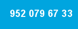952 079 67 33 952 079 67 33